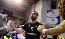 Ζάρας: «Δεν έχω αναλογιστεί πόσα θυσίασα, αλλά πόσα κέρδισα»