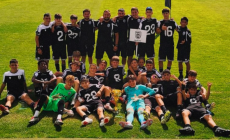 PAOK Academy: Το... σήκωσε στη Βουλγαρία η Κ14 (pic)