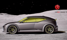 Η Hyundai Motor κατέκτησε κορυφαίες διακρίσεις στα Red Dot Award: Design Concept 2026