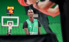 Hoopfellas στη «Magic Euroleague»: «Να γίνει ο Μπάντιο ο επόμενος Τζέριαν Γκραντ...» (vid)