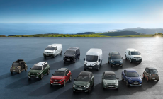 Η Citroën κατακτά την κορυφή της ηλεκτροκίνησης τον Αύγουστο σε επιβατικά και επαγγελματικά αυτοκίνητα
