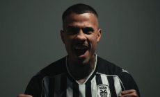 Diego is here: Παίκτης του ΠΑΟΚ και επίσημα ο Κόστα (vid)