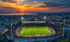 67 χρόνια το σπίτι του κάθε ΠΑΟΚτσή, 67 χρόνια Τούμπας!