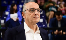 Ολυμπιακός, ΠΑΟΚ, ΑΕΚ, Άρης πήγαν να ακούσουν το σχέδιο του Λιόλιου για τη διαιτησία!