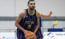 Νώτης: «Να κάνουμε ένα βήμα παραπάνω σε σχέση με πέρυσι»