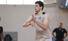 Πατρίκης: «Ο Βίκος ήταν η ιδανική ομάδα για να συνεχίσω»