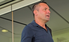 «Παρών» στο ντέρμπι της Superbet League 2 στην Τούμπα και ο Λανουά (pic)