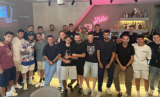 Όμορφες στιγμές για το Ποδόσφαιρο Σάλας του ΠΑΟΚ