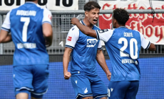 Bundesliga: Ασταμάτητη Ντόρτμουντ, με ψυχολογία στην Κρήτη η Χόφενχαϊμ