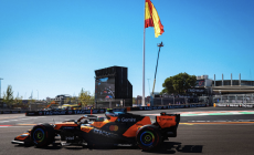 Live: Grand Prix Ισπανίας