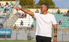 Πονς: «Να παρουσιαστούμε πολύ καλύτεροι στη συνέχεια» - Τι δήλωσε ο Ελευθεριάδης