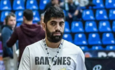 Νησιώτης: «Η Δόξα θα παίξει όλα τα ματς στη Λευκάδα»