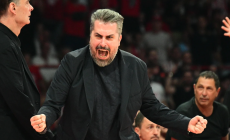 Μπαφές: «Ο Ολυμπιακός δεν μπορεί να μένει μόνο στις αναμνήσεις»