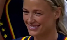 WNBA: Η Κάνινγχαμ μίλησε με τον Σίλβερ για τον επόμενο κομισάριο