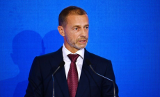 Τσέφεριν: «Ο Γκαγκάτσης είναι ο καλύτερος πρόεδρος» (vid)