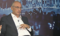 Λιόλιος για διαιτησία: «Είμαι ικανοποιημένος, έρχονται νέα παιδιά»