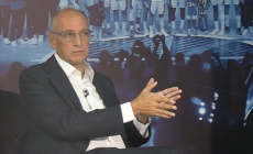 Λιόλιος: «Ο Γιάννης ήθελε να έρθει στην Εθνική, να μην κινδυνεύσει η υγεία του»