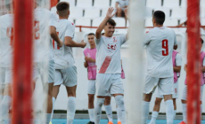 Youth League: «Καθάρισε» τη Λίνκολν η Ζρίνσκι και έκλεισε... ραντεβού με τον ΠΑΟΚ