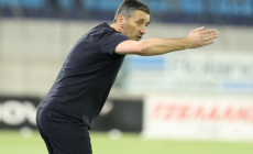 Κέρκεζ: «Με νευρίασε το γκολ που δεχτήκαμε - Ο ΠΑΟΚ πάει για πρωτάθλημα»