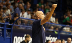 Λούκιτς: «Έχουμε πολλά να διορθώσουμε»