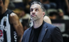 Αλιμπίγιεβιτς: «Ήταν στόχος μας να αγωνιστούμε στην Euroleague, στην Τουρκία γίνονται επενδύσεις»