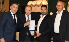 Σε καλό κλίμα το επίσημο γεύμα Σερβίας και Ελλάδας πριν τη «μάχη» του Βελιγραδίου (pics)