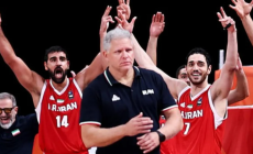 Μανωλόπουλος: «Όταν αποβάλλαμε την πίεση ήρθε και η επιτυχία»