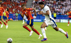 Nations League: Αγγλία και Ισπανία διασταυρώνουν τα ξίφη τους στο Γουέμπλεϊ