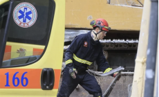 Έκρηξη στην Πλάκα: Εντοπίστηκε και δεύτερος νεκρός στα χαλάσματα