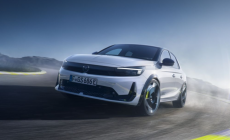Η Opel ανεβάζει τους παλμούς στην AUTO ATHINA 2026 με την πανελλαδική πρεμιέρα του νέου Corsa GSE