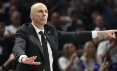 Πεναρόγια: «Έχω εμπιστοσύνη στην Παρτιζάν, νοκ - άουτ με την Παρί ο Λοβέρν»