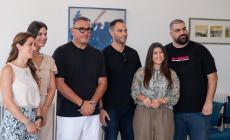 Μια ξεχωριστή στιγμή στη Θεσσαλονίκη για τα παιδιά του Ελληνικού Παιδικού Χωριού