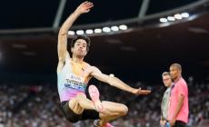 Τεντόγλου και Καραλής στον τελικό του Diamond League