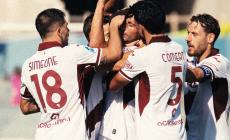 Η Τορίνο άφησε την Φιορεντίνα τελευταία και χωρίς βαθμό