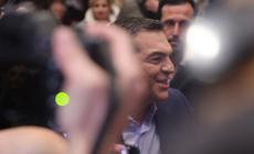 Ανεβάζει πολύ ψηλά τον πήχη: Ο στόχος του Τσίπρα και ο μαγικός αριθμός