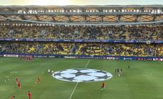 Live: ΑΕΚ - LASK Linz