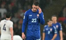 Νοκ άουτ ο Βλάχοβιτς στη Σερβία ενόψει Ελλάδας - Βασικός ο Γιόβιτς