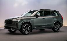 Volvo: Plug-in υβριδικές εκδόσεις για τα best seller XC60 και XC90 (pics)