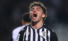 CIES: Ζαφείρης και Μύθου στην... ελίτ της Super League