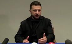 «Οποιαδήποτε στιγμή» - Ο Ζελένσκι δήλωσε ότι είναι έτοιμος να συναντηθεί με τον Πούτιν σε τριμερή