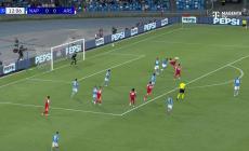 Όλα τα γκολ της βραδιάς του Champions League (vid)