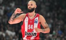 Διπλό μεταγραφικό μπαμ ο Ολυμπιακός!