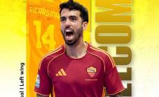 «Βόμβα» με Ρικαρντίνιο η ΑΕΚ στο Futsal!