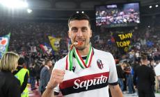 Νέο όνομα από τη Serie A για τον Άρη – Στο κάδρο ο Νικολό Κασάλε