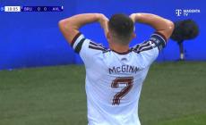 Όλα τα γκολ της βραδιάς στο Champions League (vid)