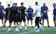 Το ταξίδι της ΑΕΚ στα αστέρια ξεκινά από το ματς κόντρα στη ΛΑΣΚ