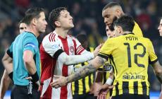Κίνηση ΑΕΚ για Έλληνα της Super League, την πρόλαβε ο Ολυμπιακός με 5 εκατ.