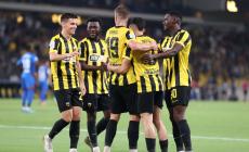 Τι προβλέπει η Opta προβλέπει για τον νικητή του αγώνα της ΑΕΚ με τη ΛΑΣΚ
