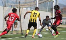 Πάλεψε η ΑΕΚ Κ19, αλλά έμεινε στο 0-0 με τη ΛΑΣΚ (vid)