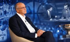 Για λύπηση ο Λιόλιος, θύμισε Σαλιαρέλη: «Δεν ισχύει τίποτα, είμαι μέντορας, για αυτό μιλούσα με προπονητές και παίκτες»…
